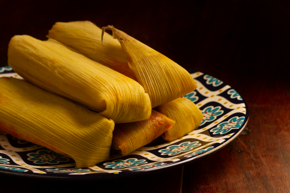 Comidas típicas de festa junina