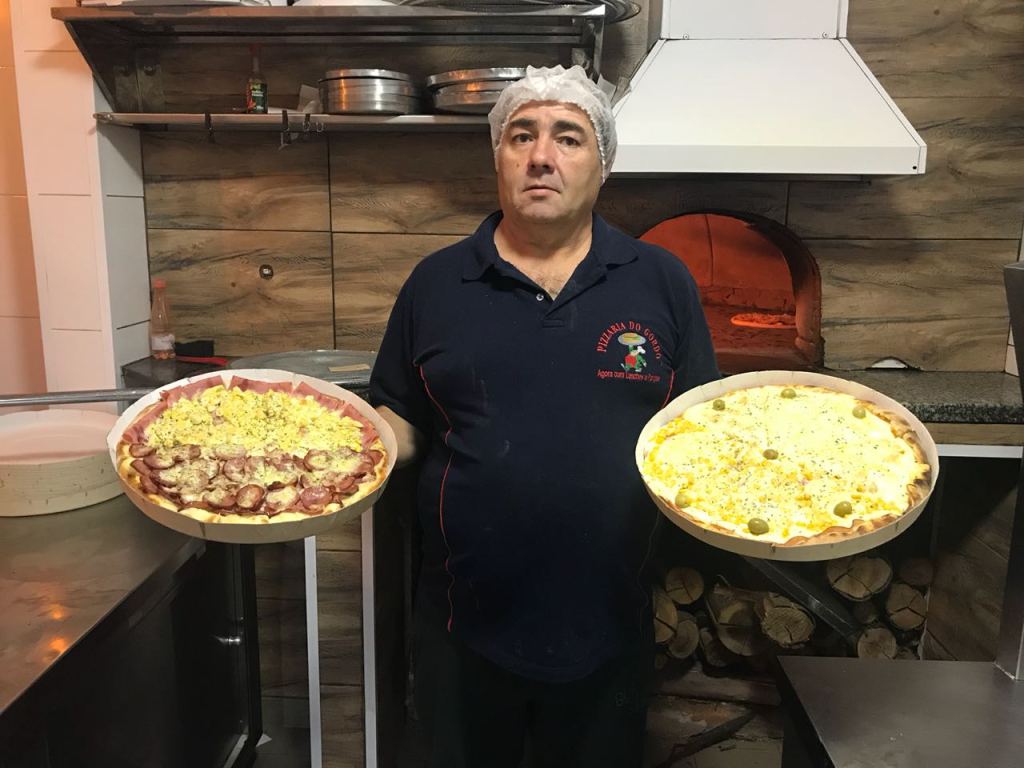 pizzaria