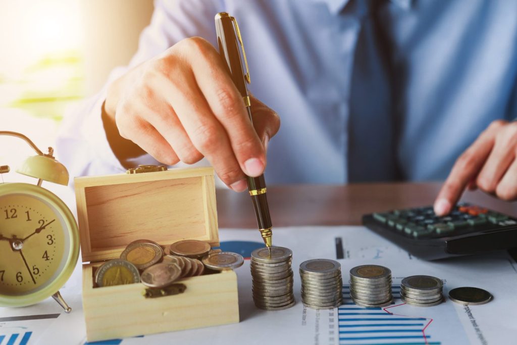 planejamento financeiro