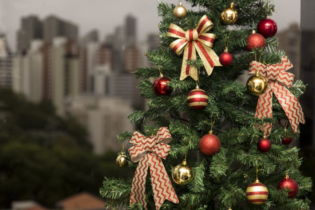 Natal: a festa da família