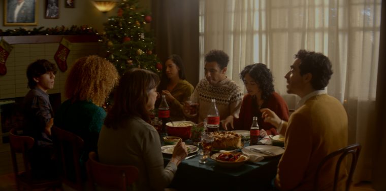 Minissérie Coca-Cola