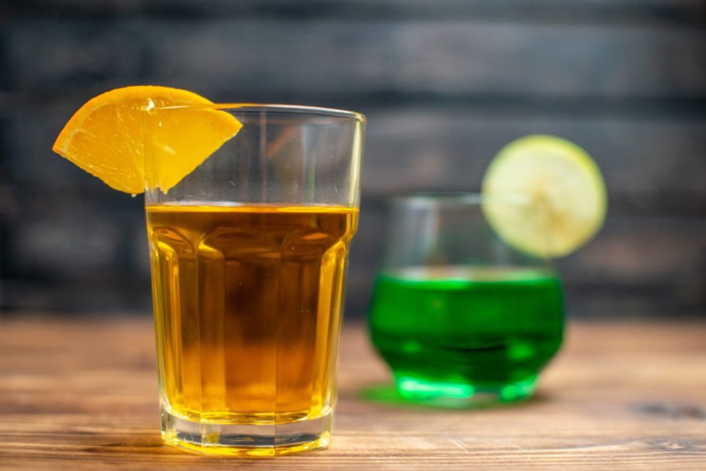 Os melhores drinks para assistir a Copa do Mundo