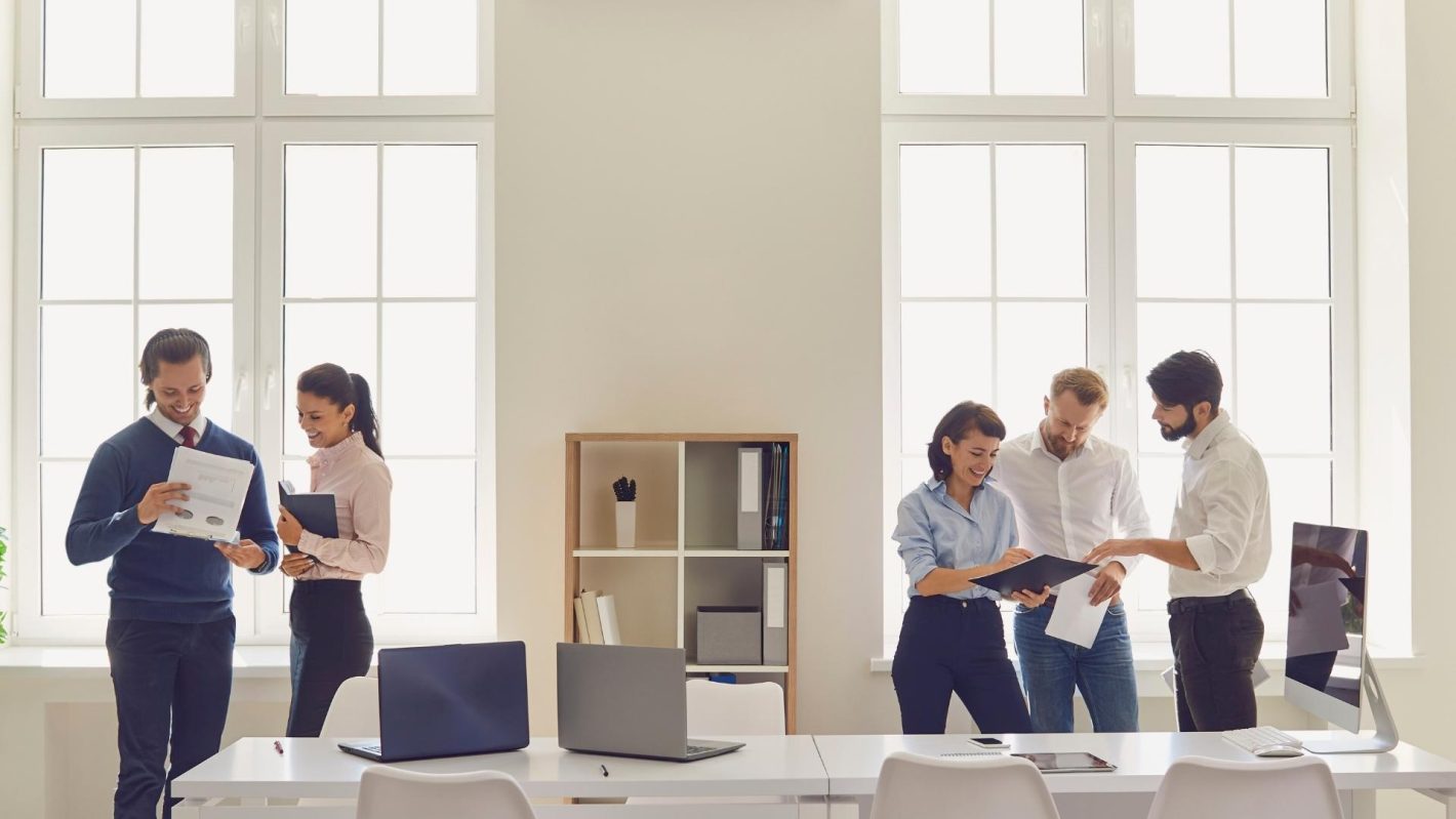 Como estimular as boas práticas em sua empresa