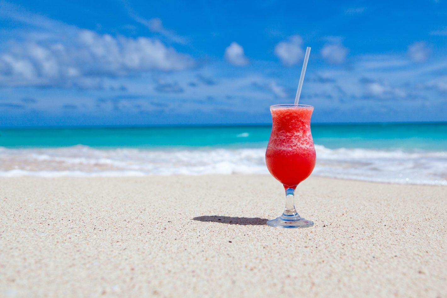 5 drinks para o verão sem álcool