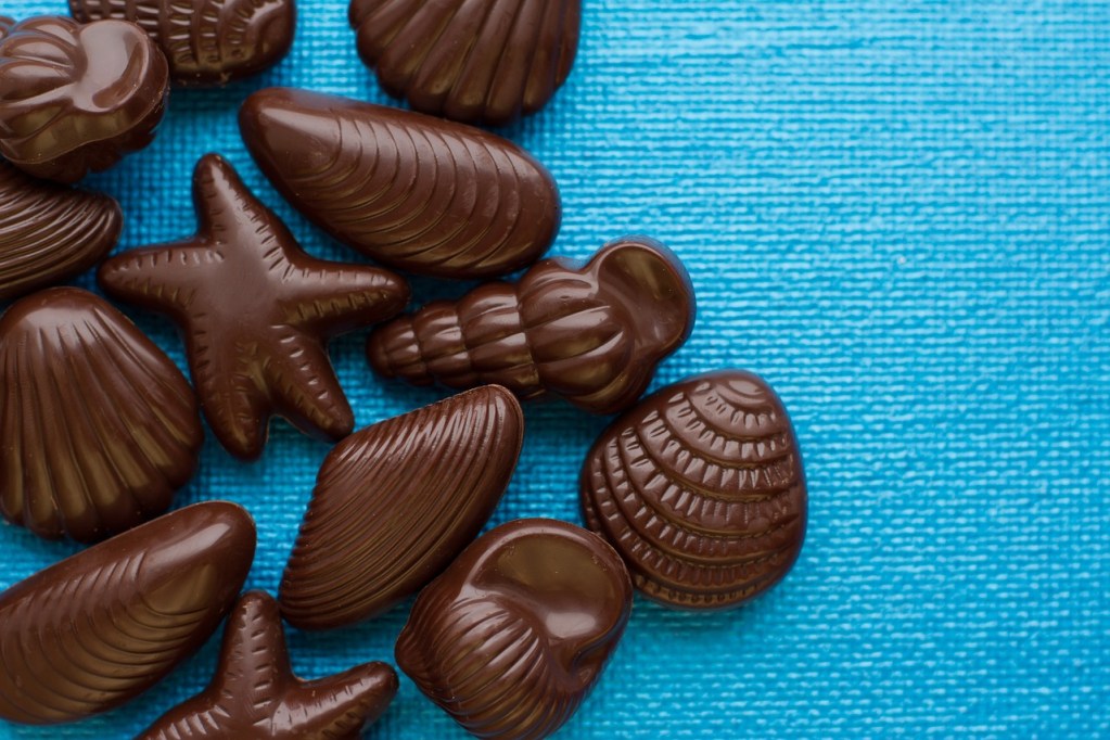 Cacau 70% receitas fitness com esse chocolate