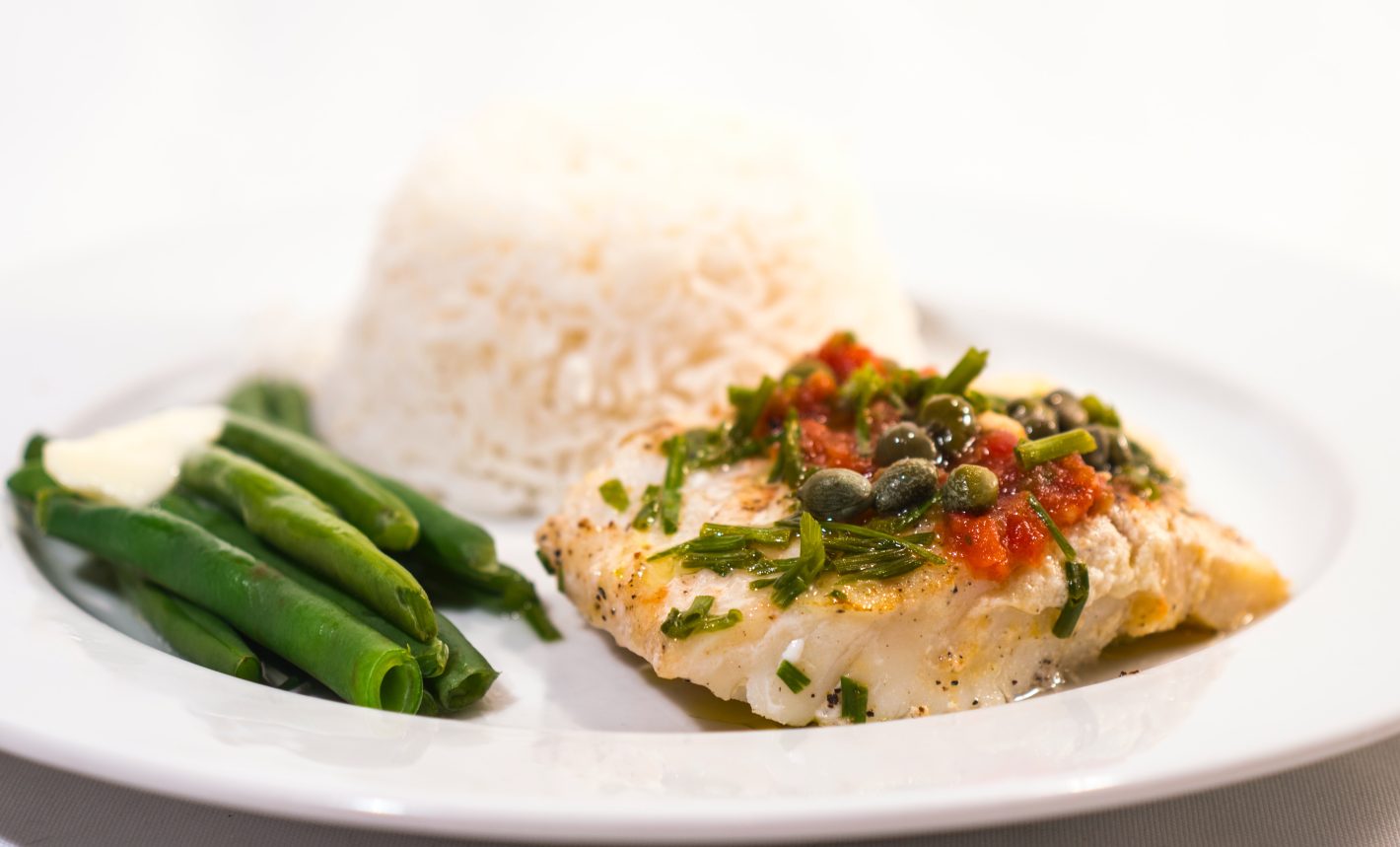 Seja na Páscoa, Natal ou qualquer data do ano, o bacalhau sempre será uma das melhores escolhas. Confira 2 receitas incríveis com bacalhau.