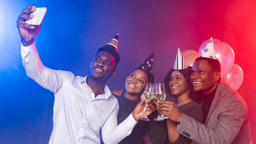 Vai dar uma festa de aniversário? Escolha as melhores bebidas alcoólicas para divertir todos os seus convidados.