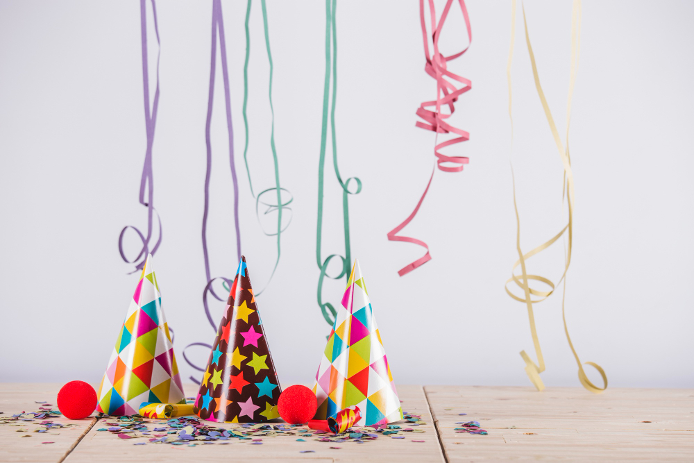 Dicas para festas de aniversário: o que comprar para o evento | Decoração de festa | Atacadão