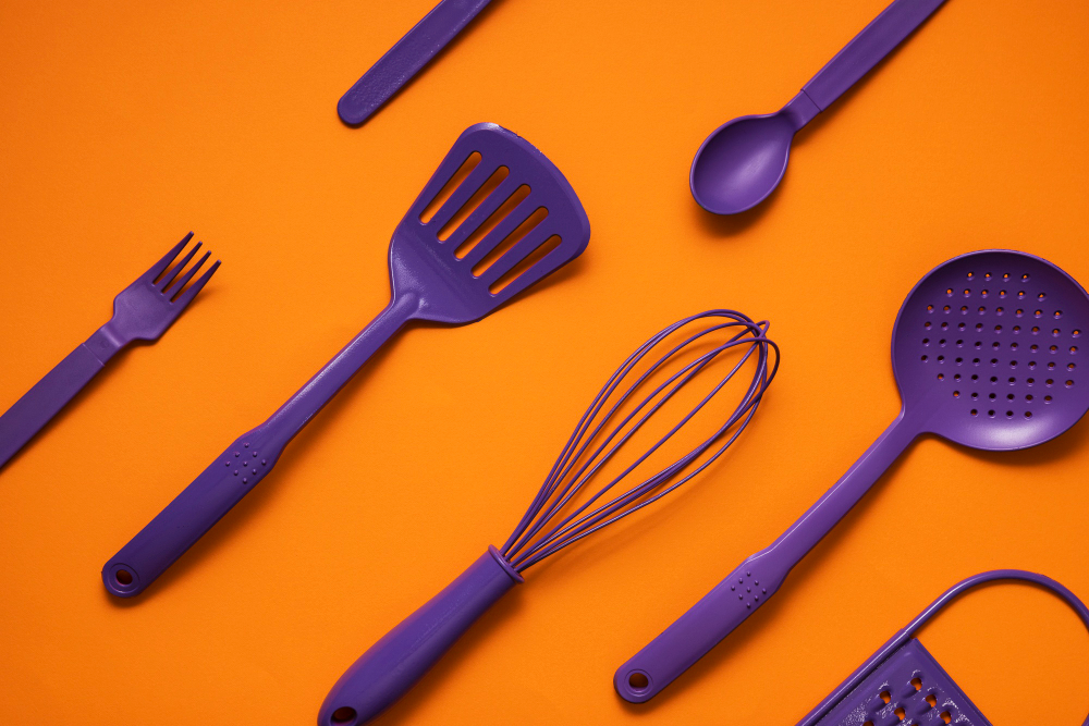 Utensílios para cozinha que podem facilitar a sua vida - Atacadão