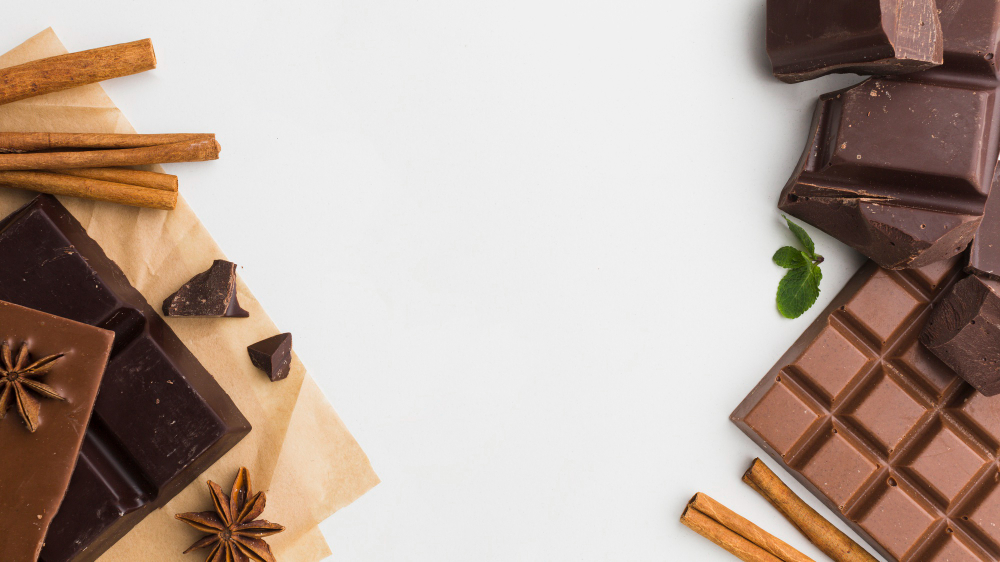 Produtos para sobremesas: os melhores para comprar | Barras de chocolate e canelas | Atacadão