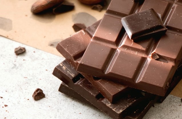 Como fazer ovo de páscoa caseiro? Confira algumas dicas | Barra de chocolate | Atacadão