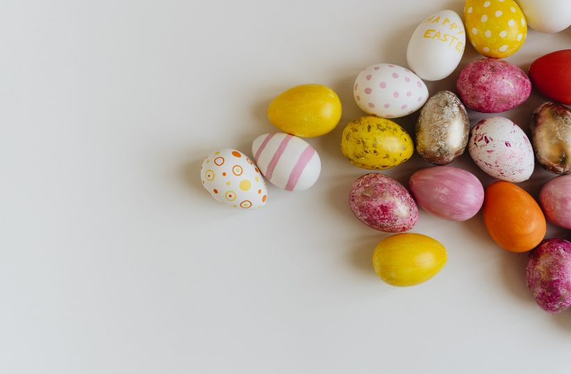 Compras para Páscoa no Atacadão: saiba o que levar | Ovos de Páscoa | Atacadão