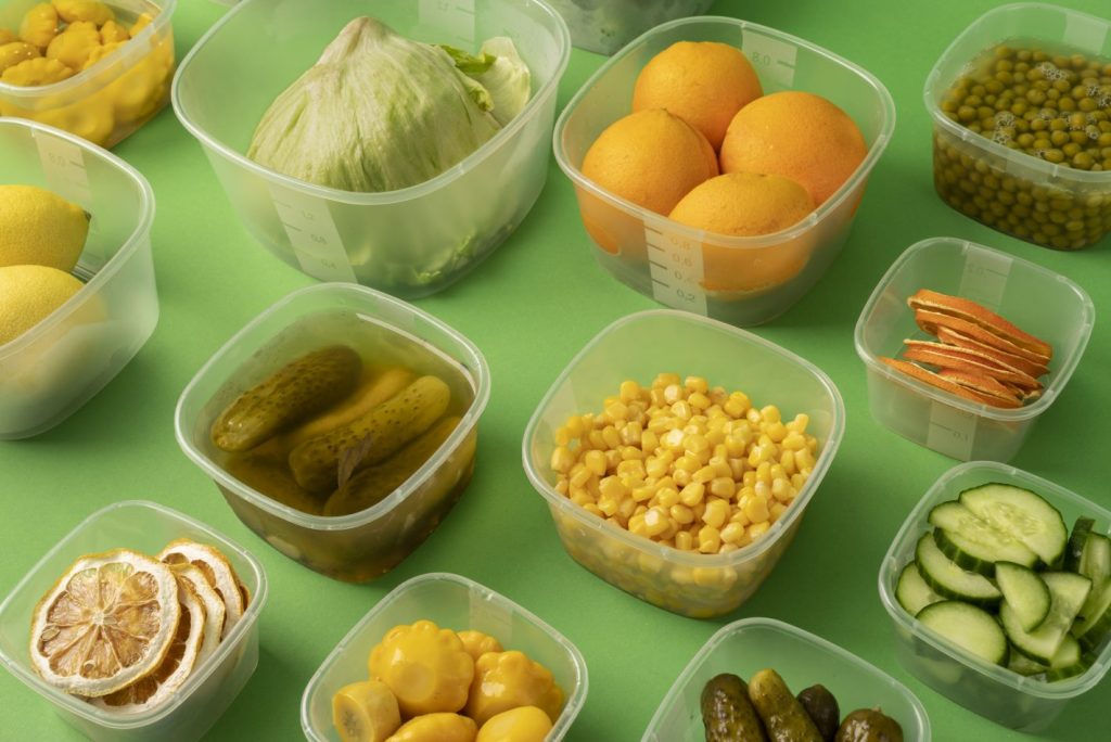 Práticas de armazenamento de alimentos para otimizar seu estoque | Armazenamento de alimentos | Atacadão