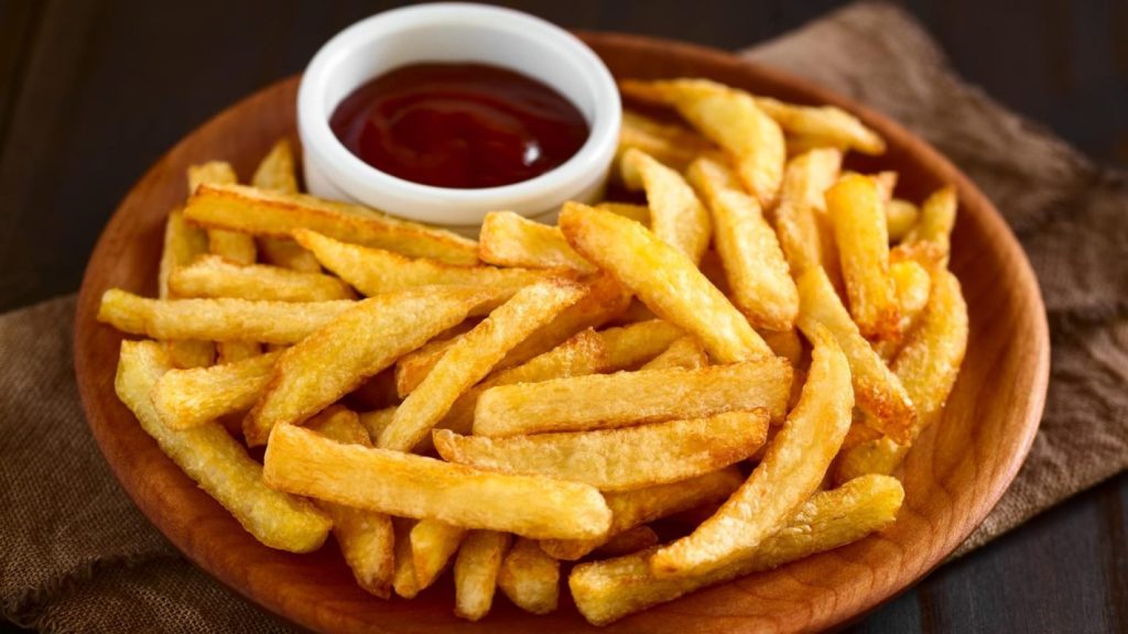 Noite do hambúrguer