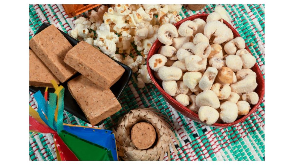 Dicas para vender na festa junina e ter bons lucros | Petiscos de festa junina | Atacadão