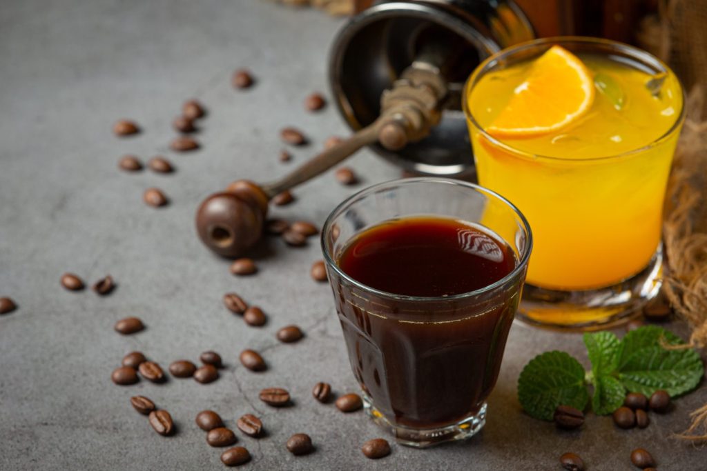 Descubra como preparar um café da manhã delicioso l Suco e café l Atacadão