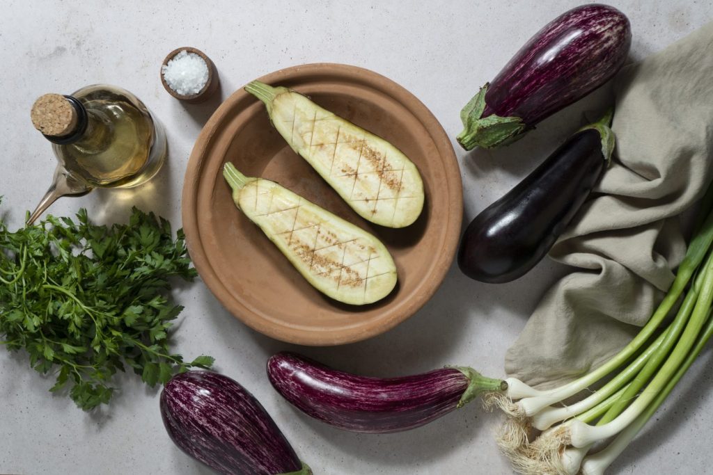 legumes mais importantes para consumir