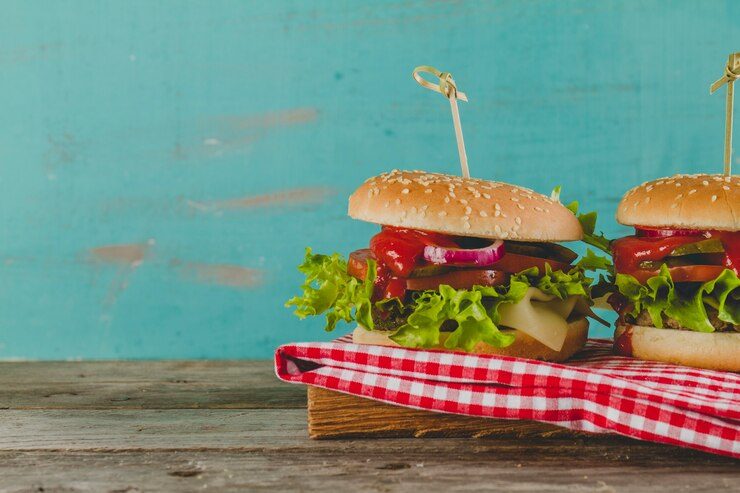 Lanches Práticos: 4 Ideias Rápidas para o Dia a Dia