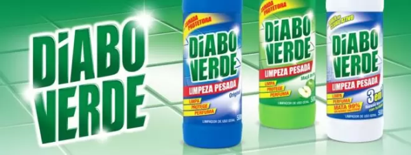 Diabo verde: como surgiu e qual a utilidade? - Atacadão