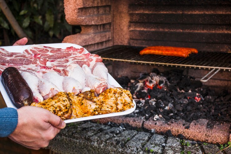 Churrasco de Ano Novo: Dicas para preparar de forma inesquecível