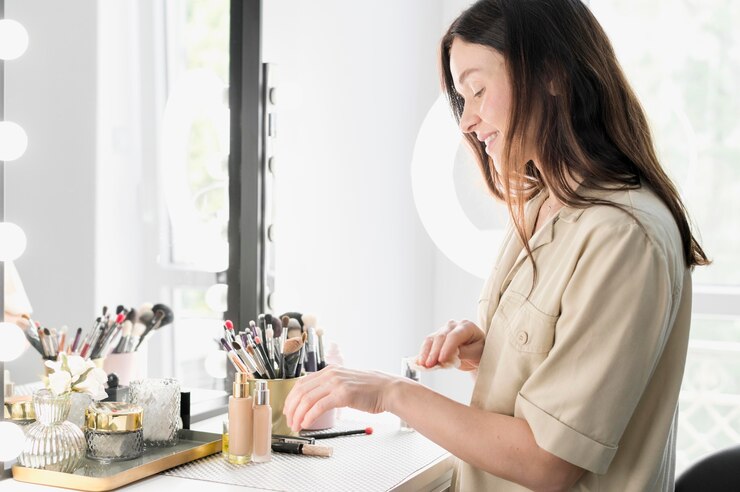 Higiene e perfumaria: Como armazenar produtos corretamente?