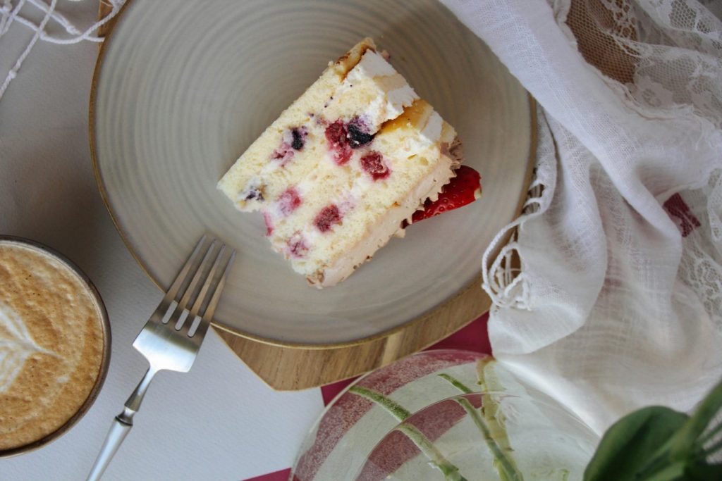 Recheio de bolo: aprenda fazer diferentes opções