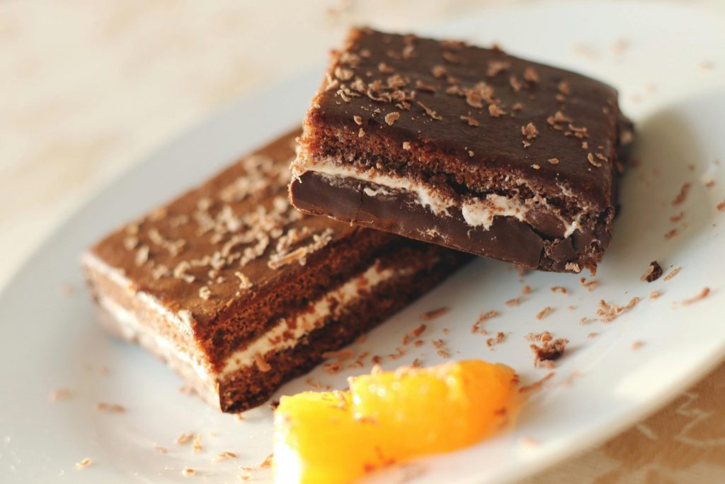 Dicas de receitas diferentes de brownie