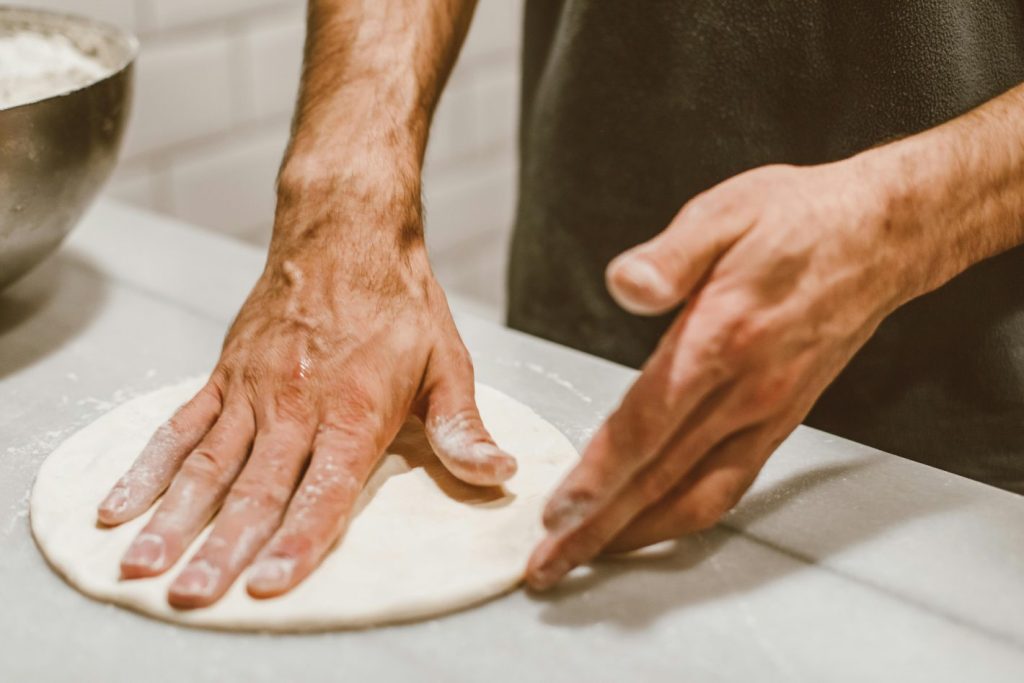 Dicas para fazer pizzas em casa