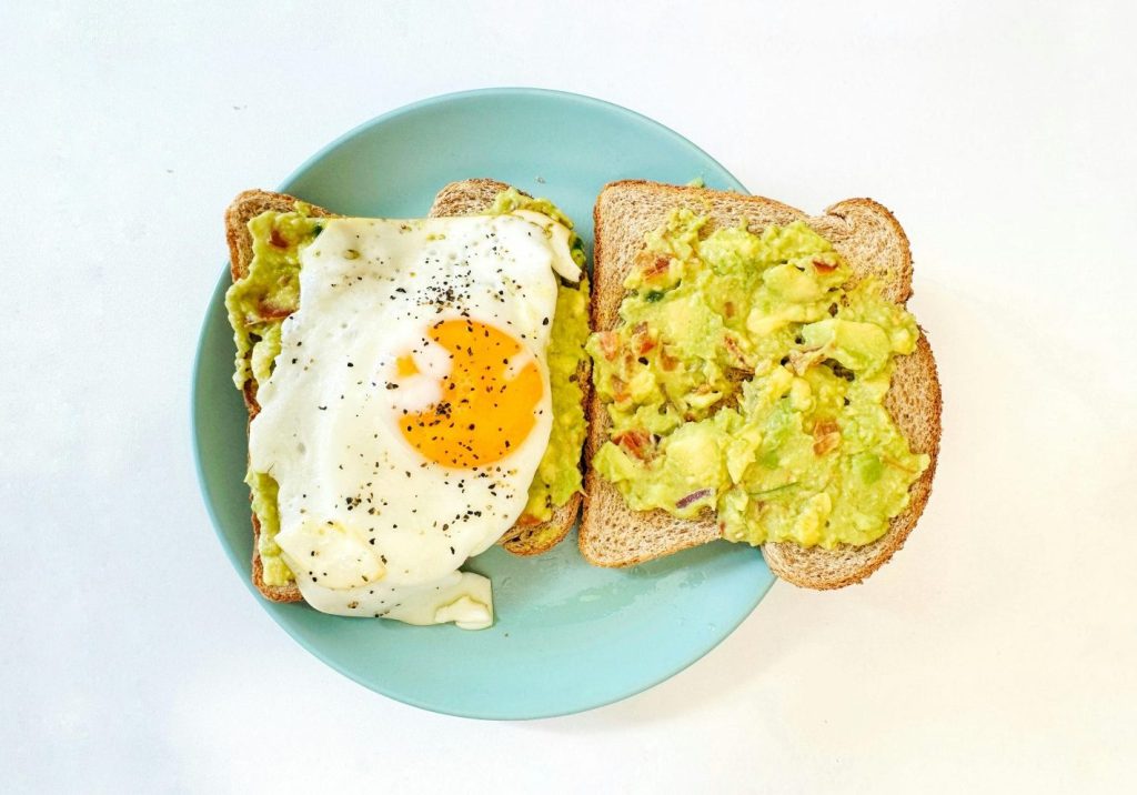 7 receitas com pão de forma