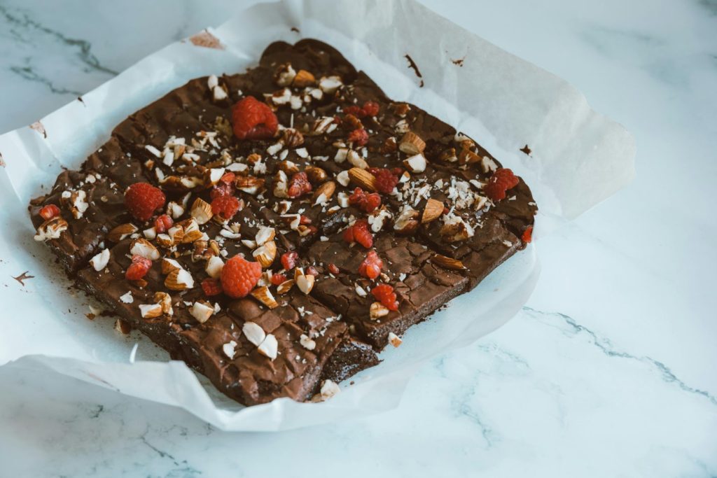 Dicas de receitas diferentes de brownie