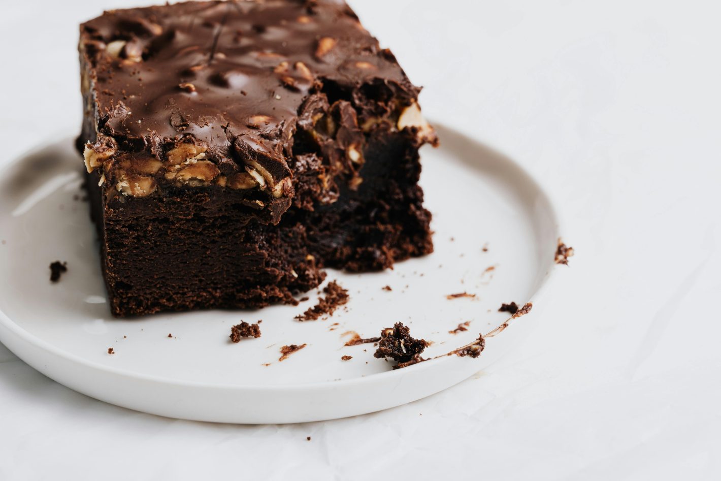 Dicas de receitas diferentes de brownie