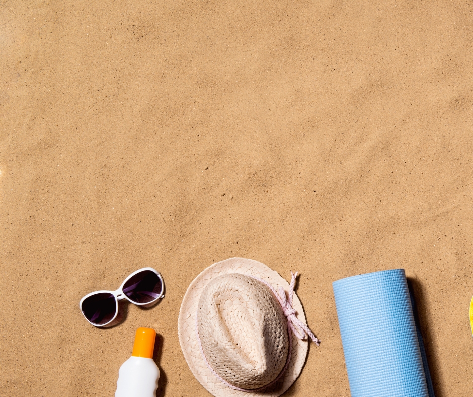 Planejando suas férias de verão? Veja o que não pode faltar na sua lista de compras no atacadão