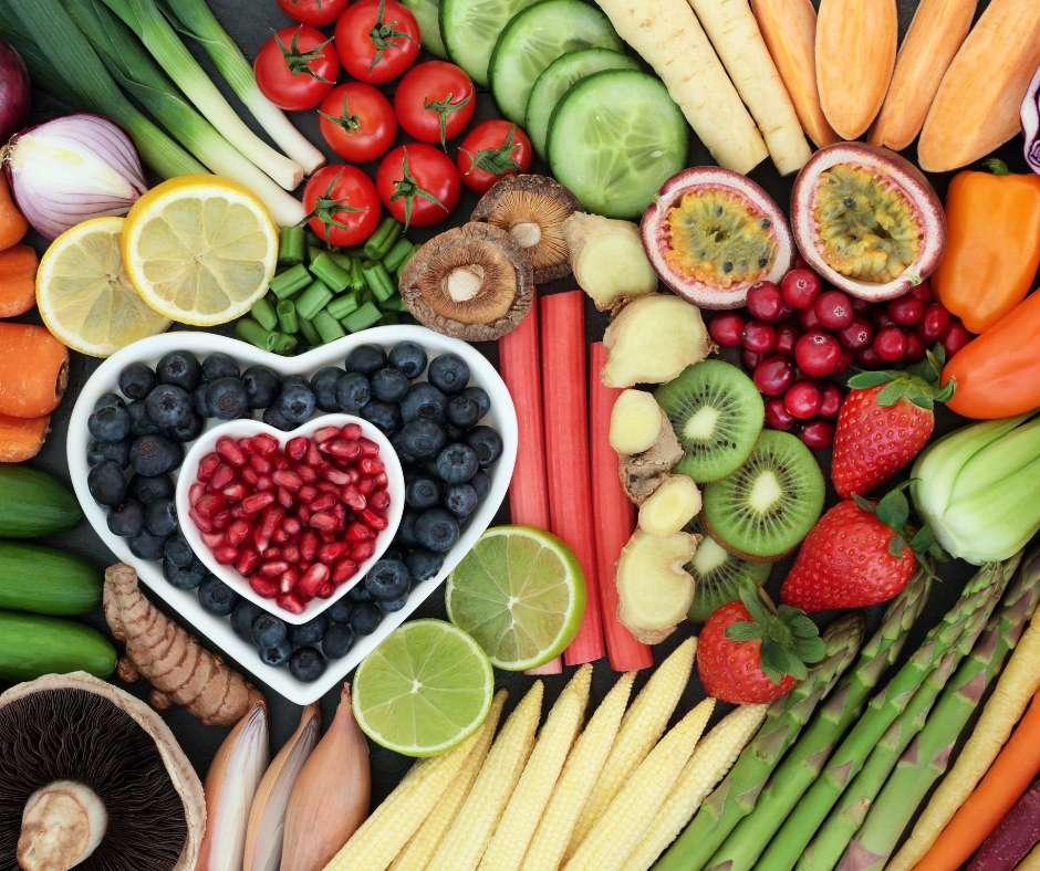Dicas de alimentação saudável para o verão: o que comprar?