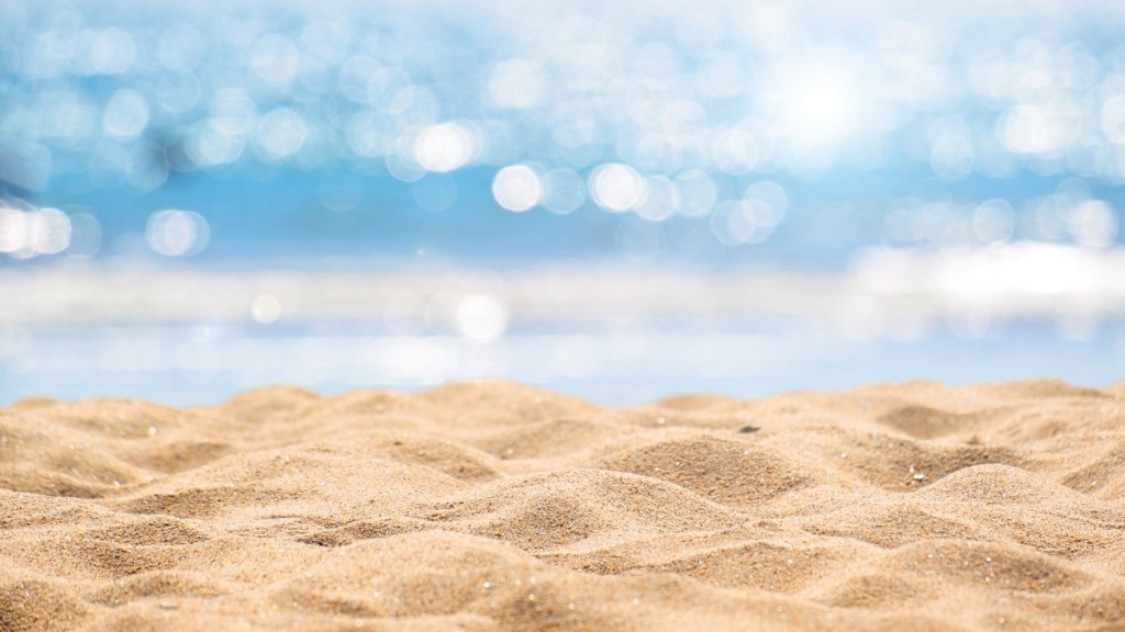 Cardápio perfeito para um Carnaval na praia: o que levar?