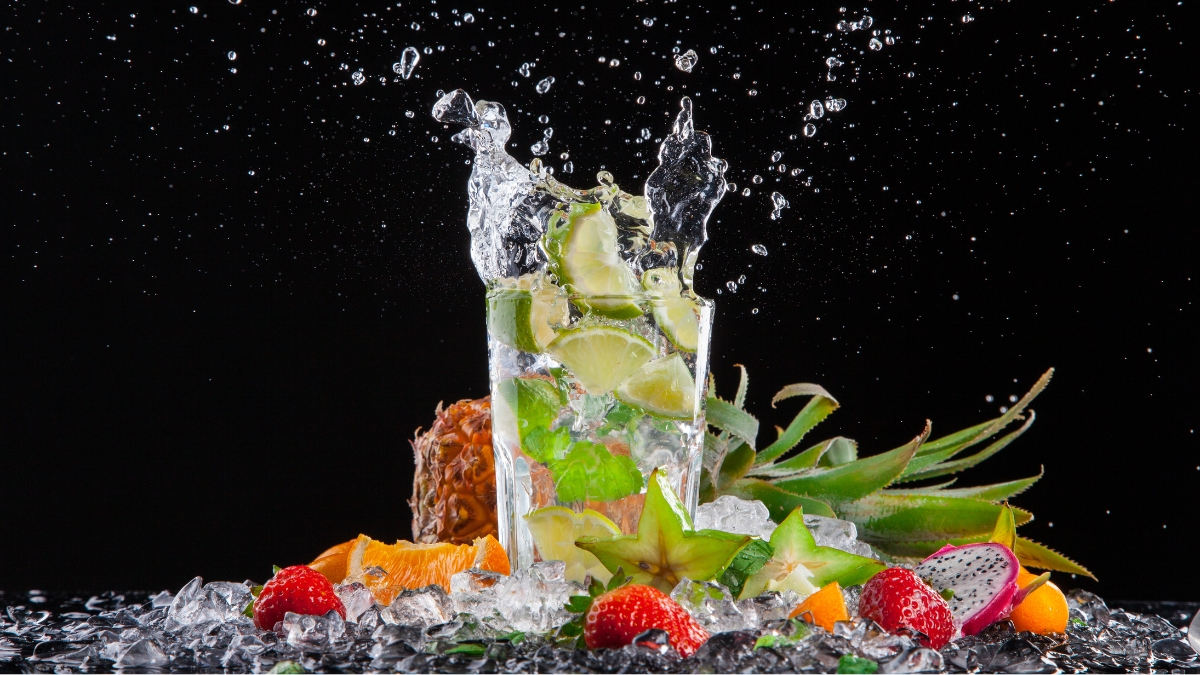 Chá em drinks alcoólicos: saiba como combinar!