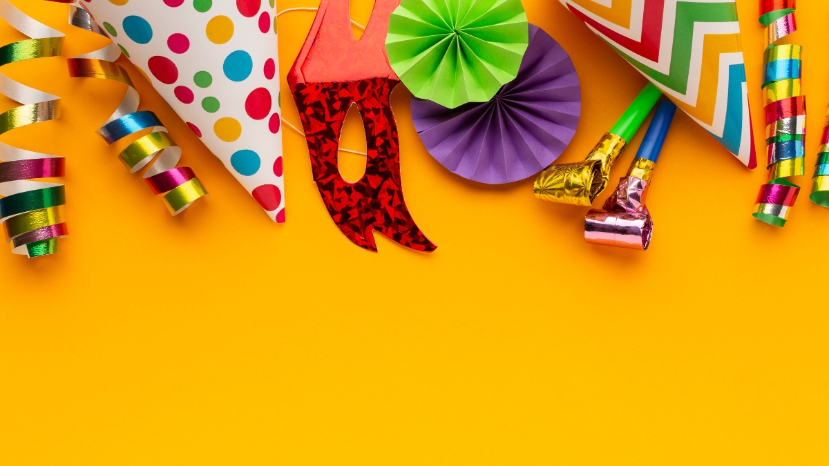 Como curtir o Carnaval sem sair de casa: dicas para um feriado relaxante