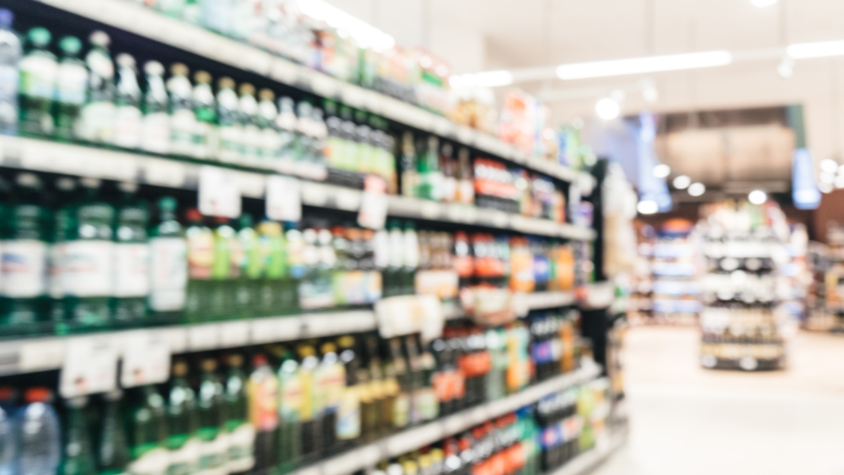 Como lucrar vendendo bebidas compradas no atacado?