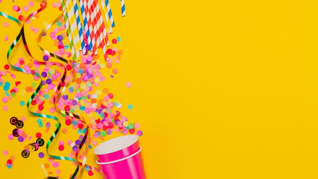 Como organizar um Carnaval econômico sem abrir mão da diversão