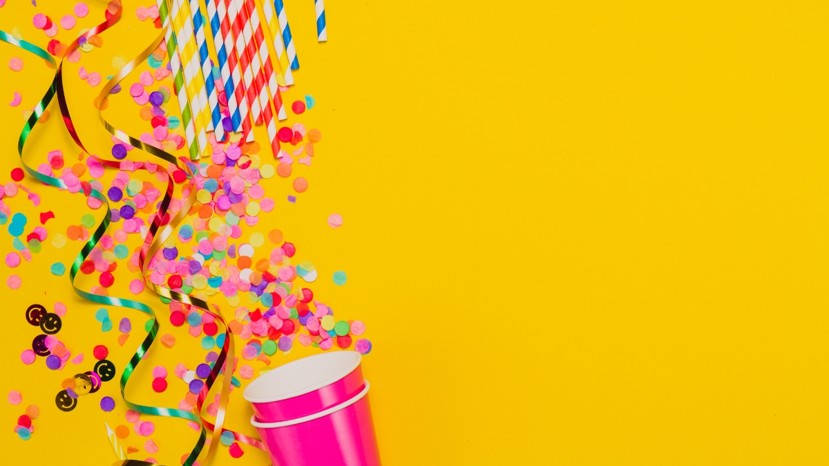 Como organizar um Carnaval econômico sem abrir mão da diversão