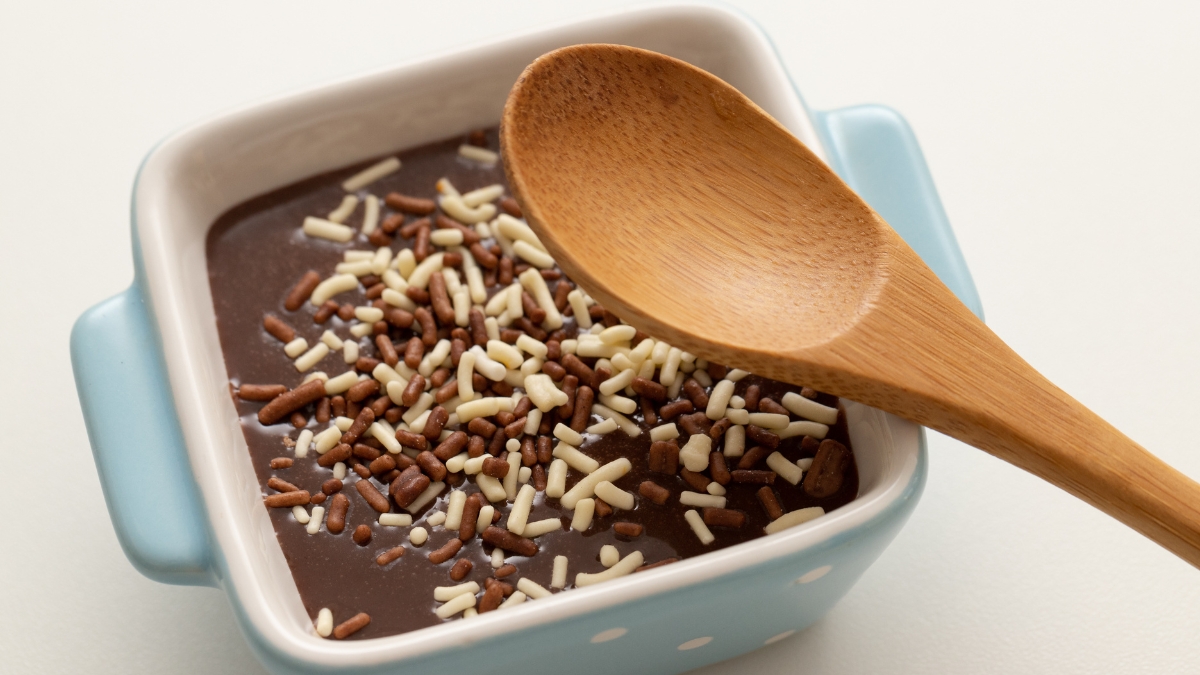 Como preparar o brigadeiro perfeito?
