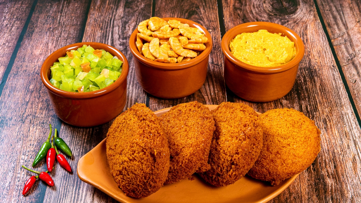 Como preparar pratos típicos das cidades mais famosas do Carnaval brasileiro