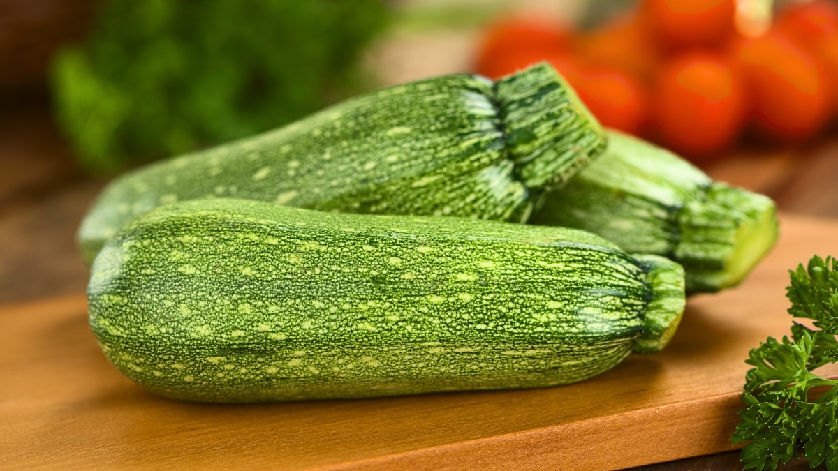 Dicas de diferentes receitas com abobrinha: saiba mais!