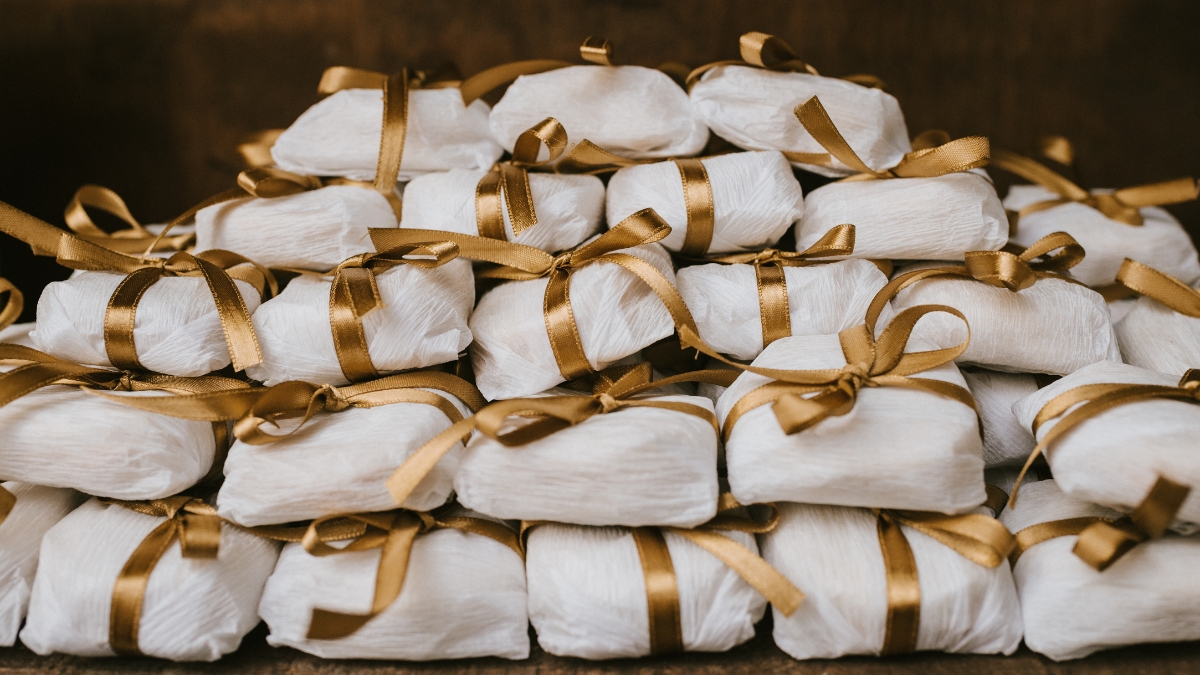 Doces de casamento: aprenda algumas receitas