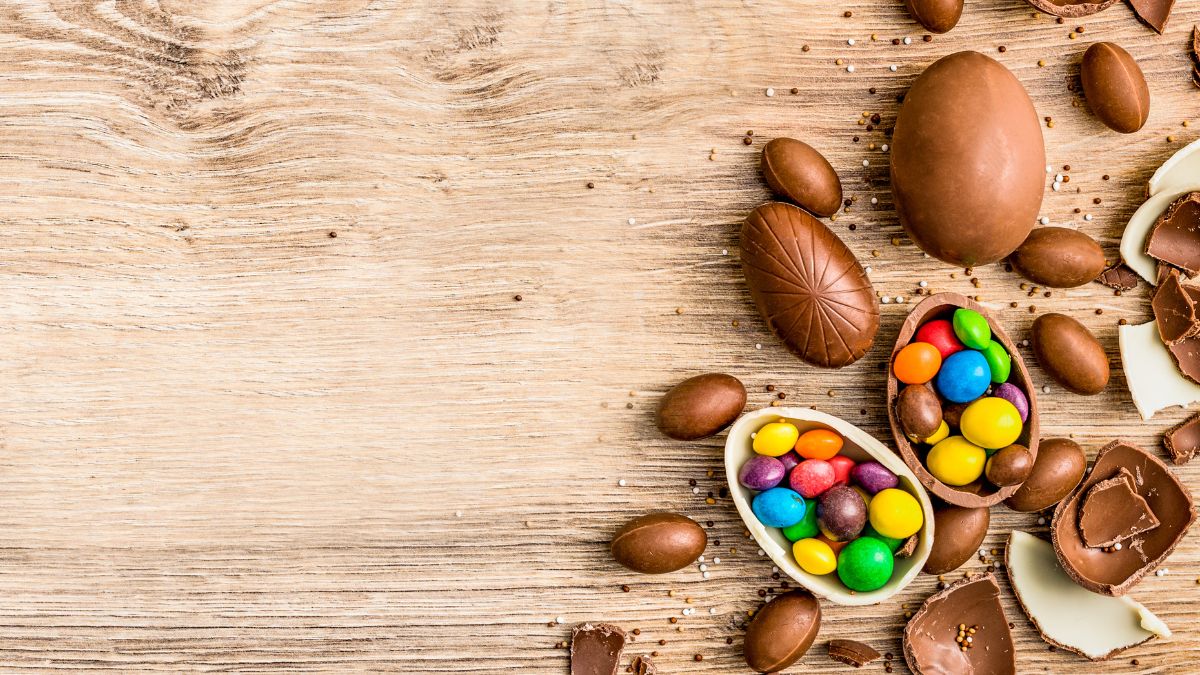 Como montar kits de Páscoa e atrair clientes: Exemplos práticos de kits de Páscoa para vender | Atacadão