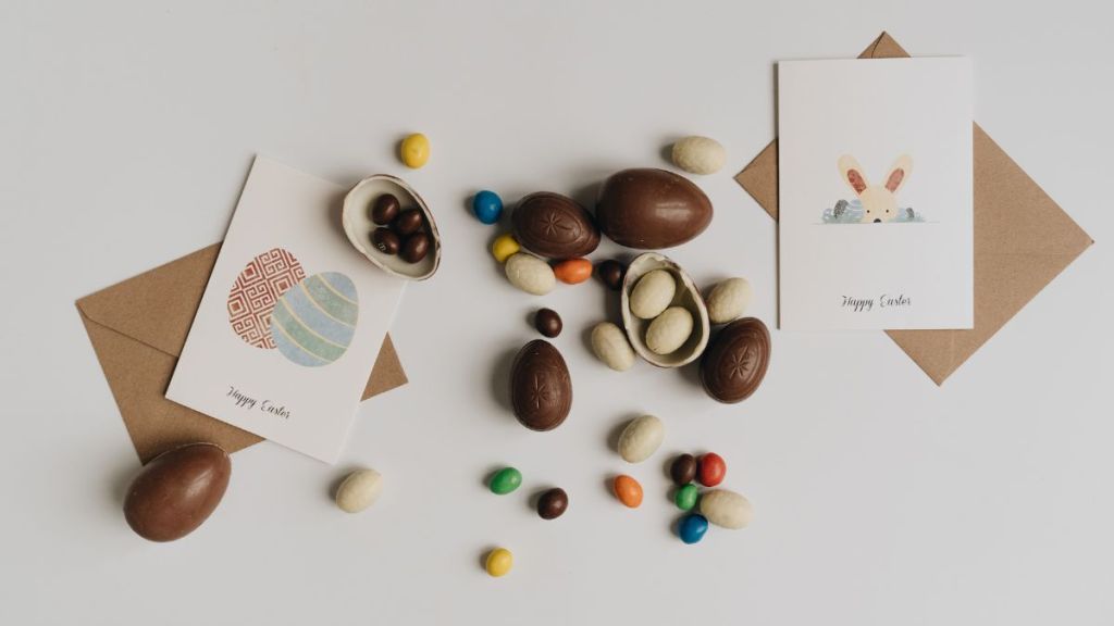 Produtos para vender na Páscoa: aposte em novidades a descubra o que vender na páscoa além de chocolates | Atacadão