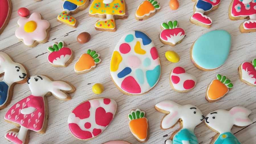 Bolos e sobremesas temáticas para a Páscoa sem gastar muito | Atacadão