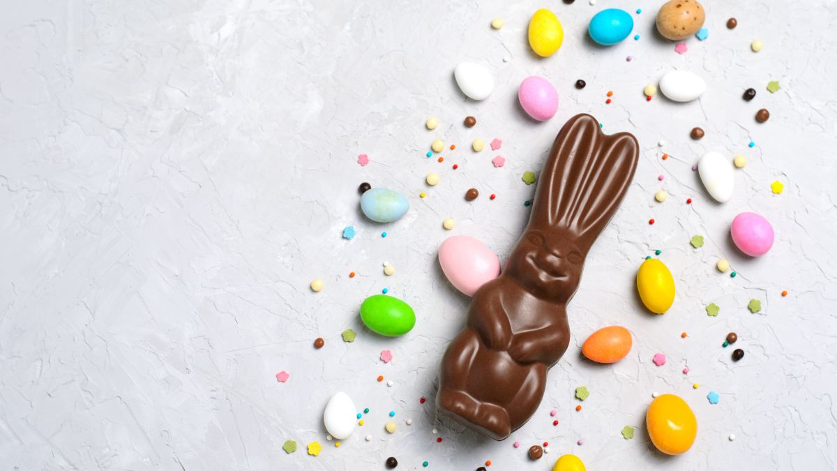 Como montar uma ceia de Páscoa simples e deliciosa: Organize uma Páscoa econômica e divertida | Atacadão