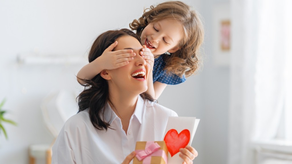 Como montar um presente incrível de Dia das Mães