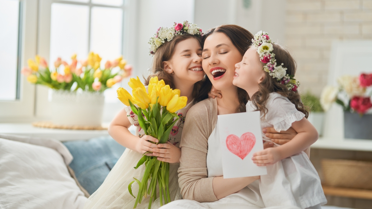 5 tipos de mães e ideias de presentes para cada uma