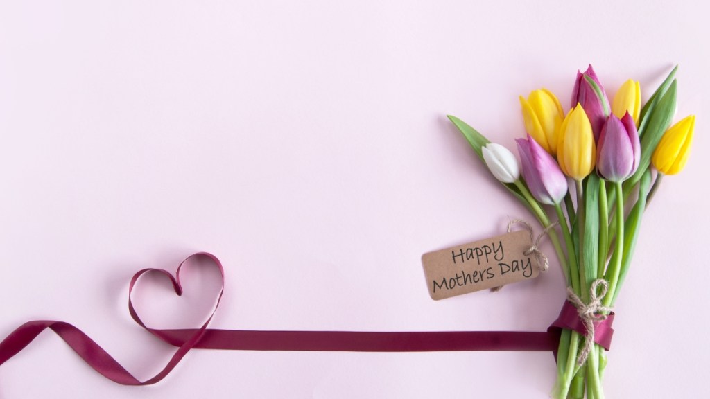 Ideias de presentes de última hora para o Dia das Mães